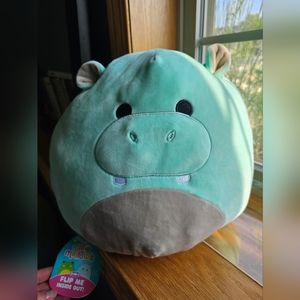 Flip Squishmallow RARE